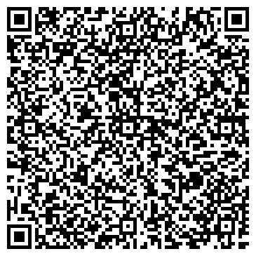 QR-код с контактной информацией организации Украшение Строптивой