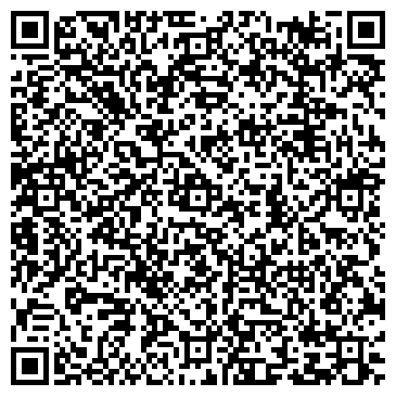 QR-код с контактной информацией организации Банкомат, АКБ Спурт Банк, ОАО, Приволжский район