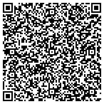 QR-код с контактной информацией организации ЗАО ПМК-1
