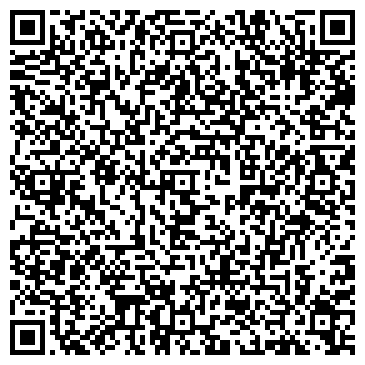 QR-код с контактной информацией организации Русский каравай, сеть продуктовых магазинов