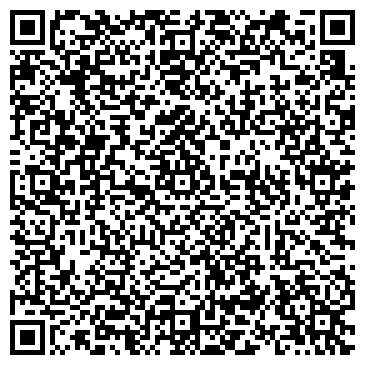 QR-код с контактной информацией организации ООО БайкалАвиаСервис