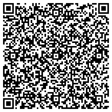 QR-код с контактной информацией организации Банкомат, ИКБ Совкомбанк, ООО, филиал в г. Красноярске