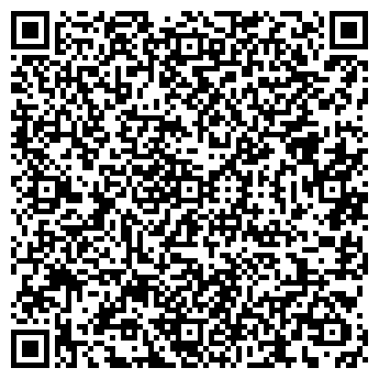 QR-код с контактной информацией организации ООО КатуньТранс