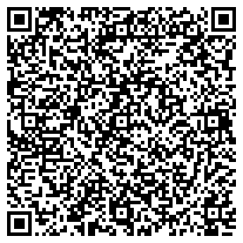 QR-код с контактной информацией организации У сестер, продуктовый магазин