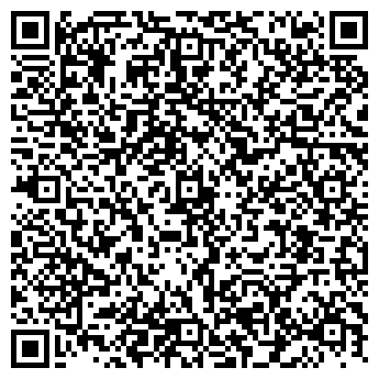 QR-код с контактной информацией организации ВЕЛЛ