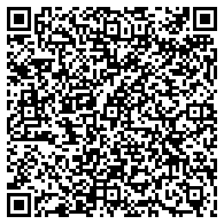 QR-код с контактной информацией организации Каспий, продуктовый магазин