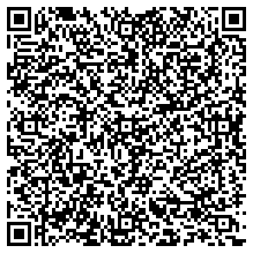 QR-код с контактной информацией организации Адам и Ева
