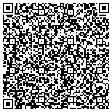 QR-код с контактной информацией организации PEGAS Touristik, туристическая компания, ООО РИЦ-Н