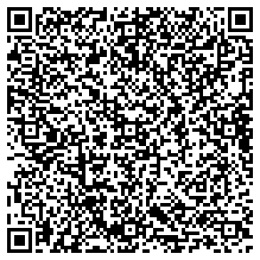QR-код с контактной информацией организации Мир отдыха