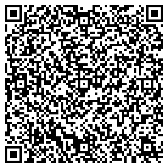 QR-код с контактной информацией организации Продуктовый магазин, ИП Аллаяров З.Р.