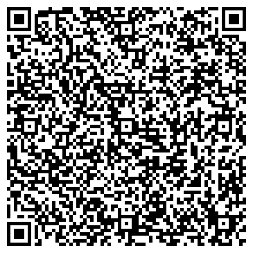 QR-код с контактной информацией организации Для Вас, продуктовый магазин, с. Верхнебешкиль