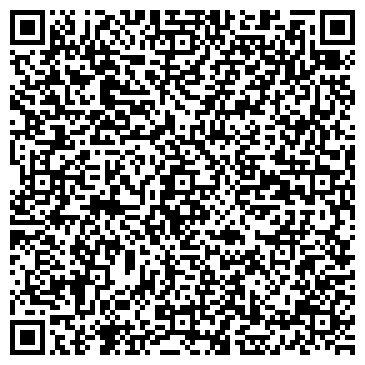 QR-код с контактной информацией организации Магазин пряжи и бижутерии на проспекте Строителей, 64а