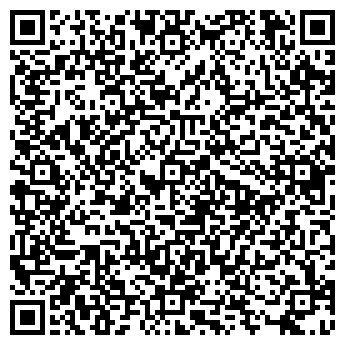 QR-код с контактной информацией организации Продуктовый магазин, ИП Замиралова В.И.