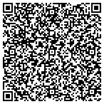 QR-код с контактной информацией организации Город Макоши