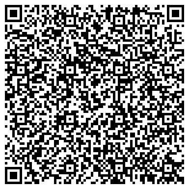 QR-код с контактной информацией организации Магазин детской одежды, пряжи и аксессуаров на ул. 50 лет Октября, 33