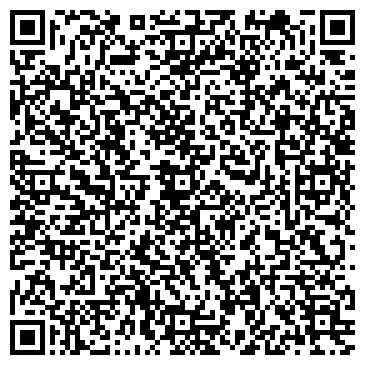 QR-код с контактной информацией организации Мир камней и бижутерии