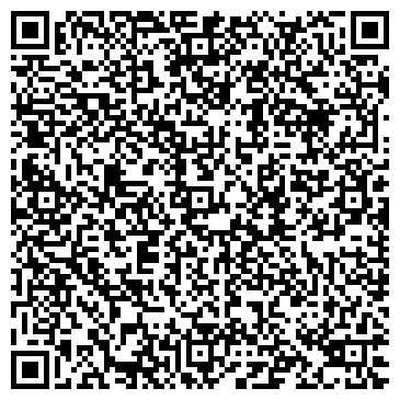 QR-код с контактной информацией организации Банкомат, АИКБ Татфондбанк, ОАО, Вахитовский район