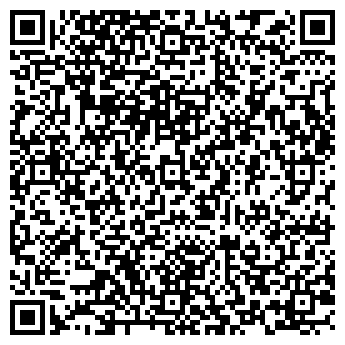 QR-код с контактной информацией организации Продуктовый магазин на Центральной, 21а
