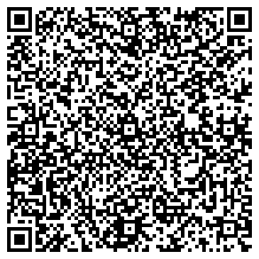 QR-код с контактной информацией организации Золотая линия