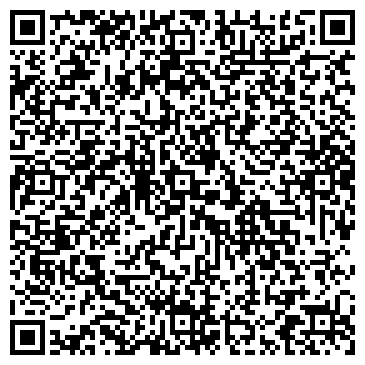 QR-код с контактной информацией организации Катран, сеть продовольственных магазинов