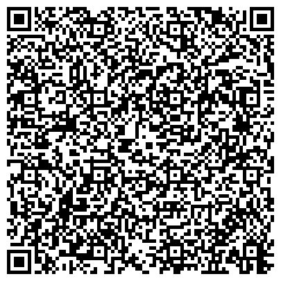 QR-код с контактной информацией организации АО «Большевичка» Костюм на заказ. Большевичка МТМ