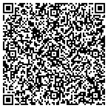 QR-код с контактной информацией организации Дельвер, сеть продовольственных магазинов