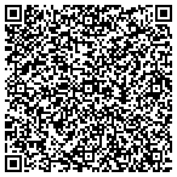 QR-код с контактной информацией организации Банкомат, ИКБ Совкомбанк, ООО, филиал в г. Красноярске