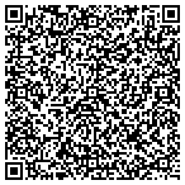 QR-код с контактной информацией организации Бройлер, продуктовый магазин