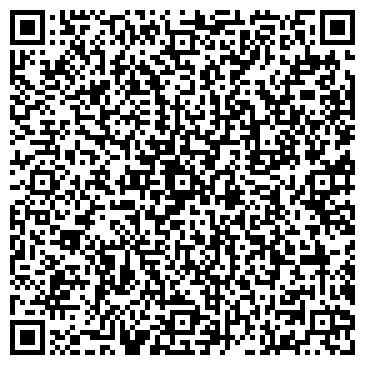 QR-код с контактной информацией организации Продуктовый магазин, ООО Статус