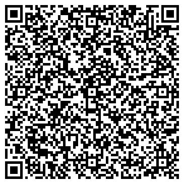 QR-код с контактной информацией организации Банкомат, РайффайзенБанк, ЗАО, филиал в г. Красноярске