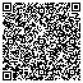 QR-код с контактной информацией организации Банкомат, АКБ Росбанк, ОАО