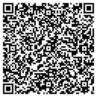 QR-код с контактной информацией организации ТОНУС-КЛУБ