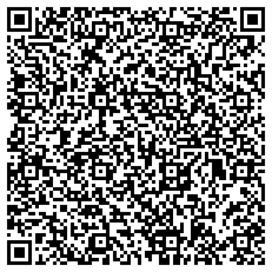 QR-код с контактной информацией организации Деметра-Чита