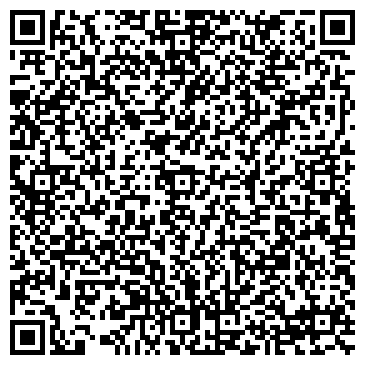 QR-код с контактной информацией организации Александрит