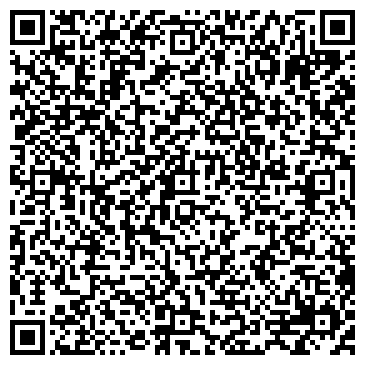 QR-код с контактной информацией организации Бенат, сеть продуктовых магазинов, ООО Арси