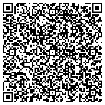 QR-код с контактной информацией организации ИП Листьев Н.Б.
