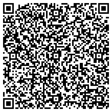 QR-код с контактной информацией организации Продукты, магазин, ООО Надежда