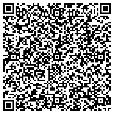 QR-код с контактной информацией организации Золотая Магия