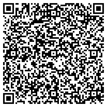 QR-код с контактной информацией организации Сеть продуктовых магазинов, ЗАО Унион