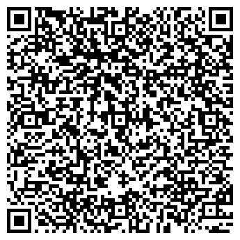 QR-код с контактной информацией организации Банкомат, Альфа-Банк, ОАО, филиал в г. Казани