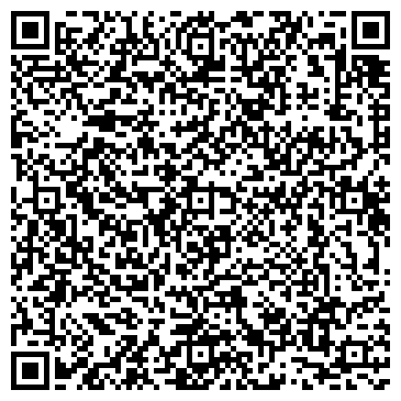 QR-код с контактной информацией организации Абсолют, сеть продуктовых магазинов