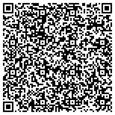QR-код с контактной информацией организации Автомост-Чита