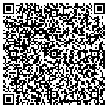 QR-код с контактной информацией организации Банкомат, АК БАРС БАНК, ОАО, Приволжский район