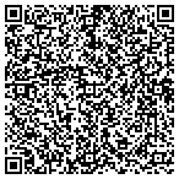 QR-код с контактной информацией организации Престиж, сеть продуктовых магазинов