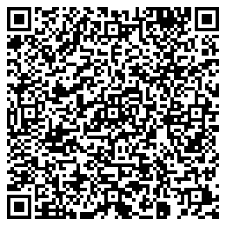 QR-код с контактной информацией организации Банкомат, КБЭР Банк Казани, ООО