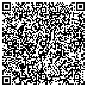 QR-код с контактной информацией организации ИП Гусева Е.В.