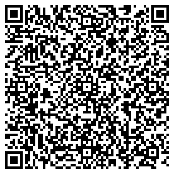 QR-код с контактной информацией организации Миледи