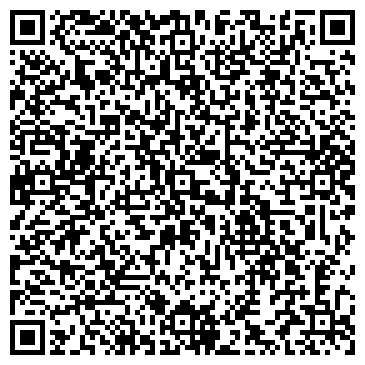 QR-код с контактной информацией организации Катран, сеть продовольственных магазинов