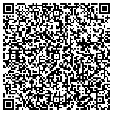 QR-код с контактной информацией организации "Мадам Круже"