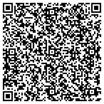 QR-код с контактной информацией организации Эскада, сеть продуктовых магазинов